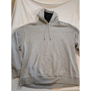 Champion gray hoodie size 2XL